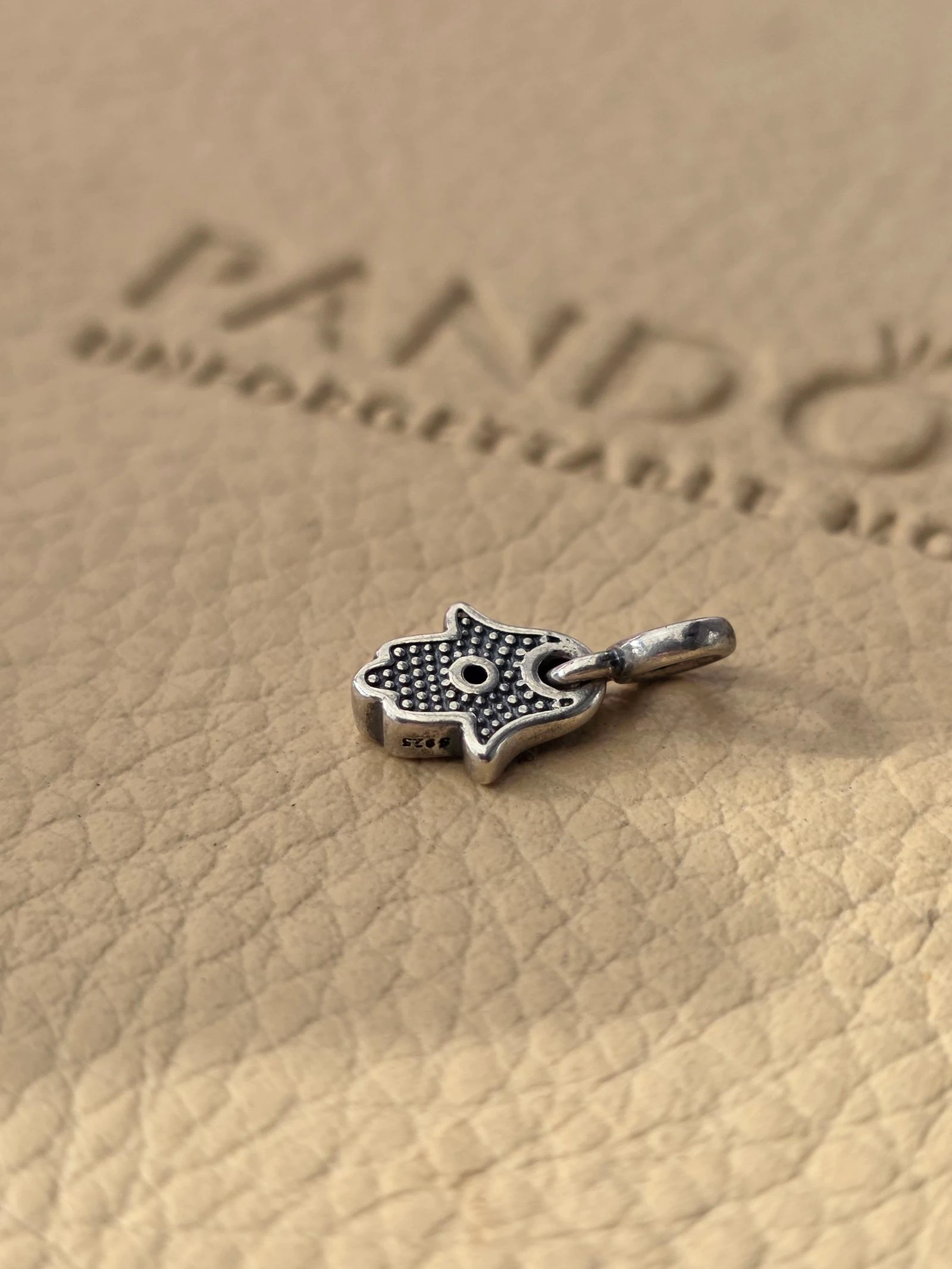 Pandora ME hamza mão – photo 4